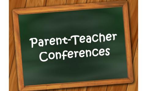 Semester 1 Parent-Teacher Phone Conferences