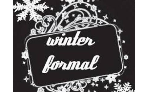 Winter Formal